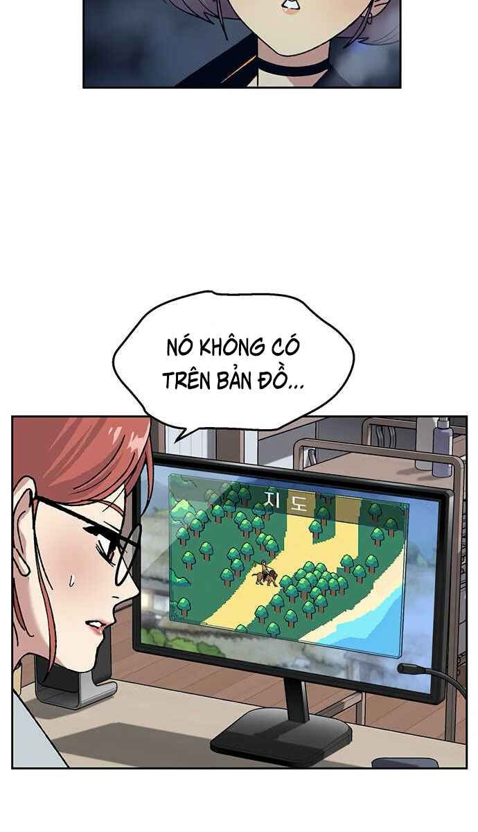 Taebaek: Người Hướng Dẫn - Page 6