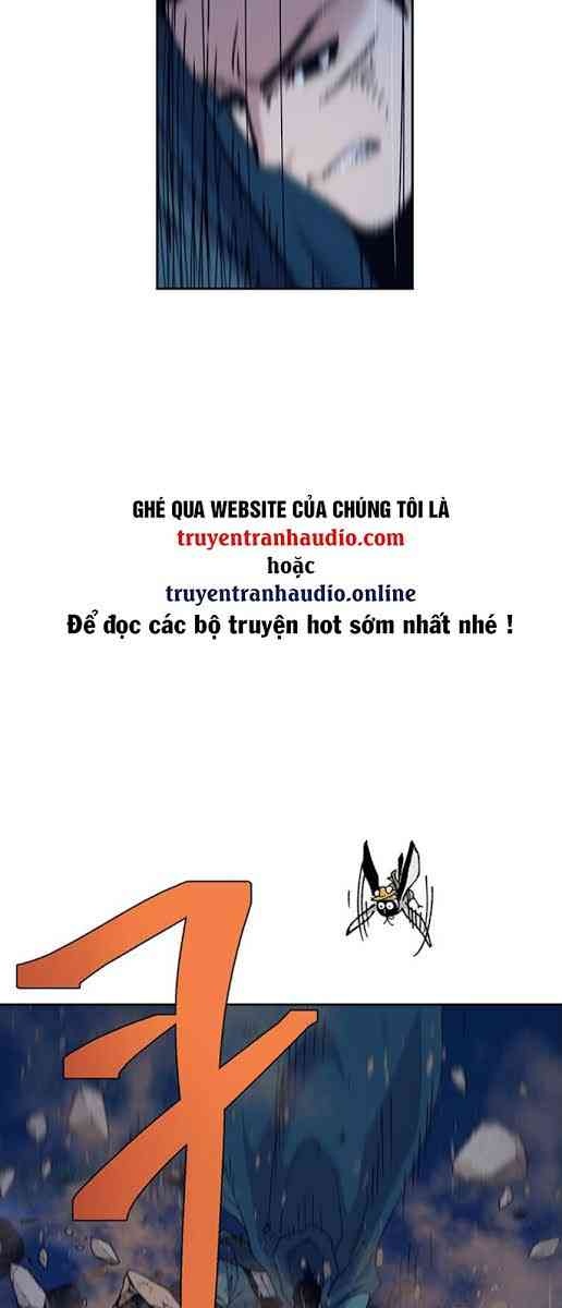 Taebaek: Người Hướng Dẫn - Page 19