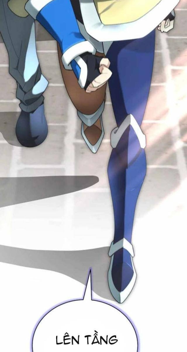 Mắc Kẹt Trong Tòa Tháp Thử Thách - Page 120