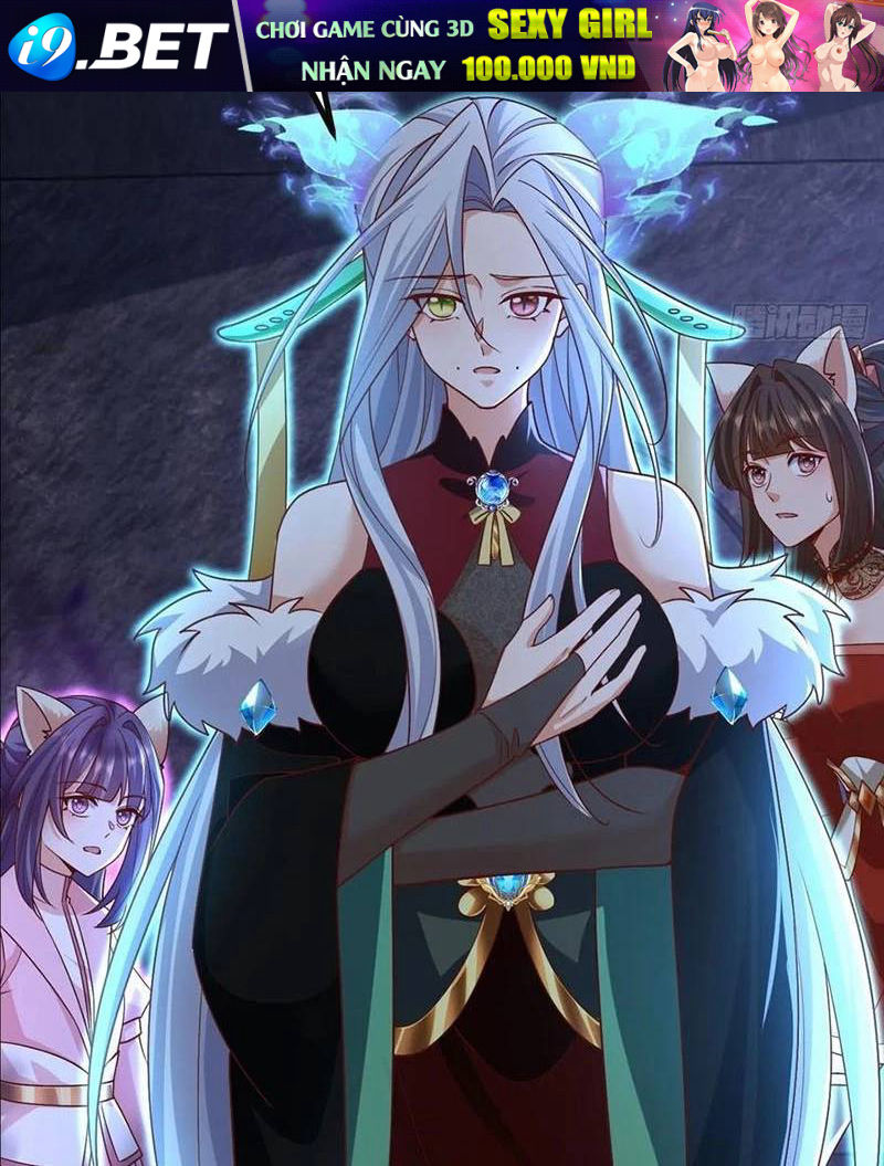 Đệ Tử Siêu Thần Ta Nằm Không, Tông Môn Hủy Diệt Ta Vô Địch - Page 52