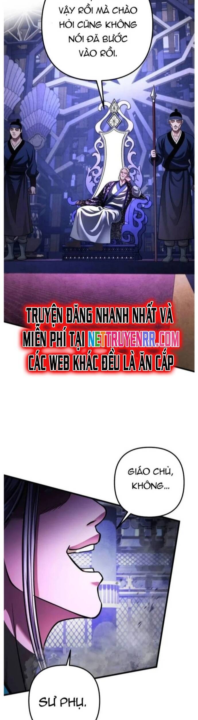 Đao Hoàng Tứ Thiếu Gia - Page 25