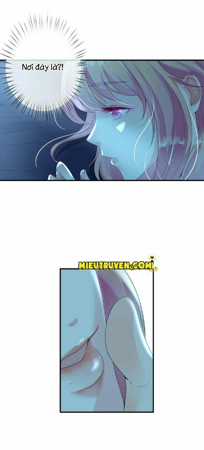 Danh Môn Chí Ái - Page 51