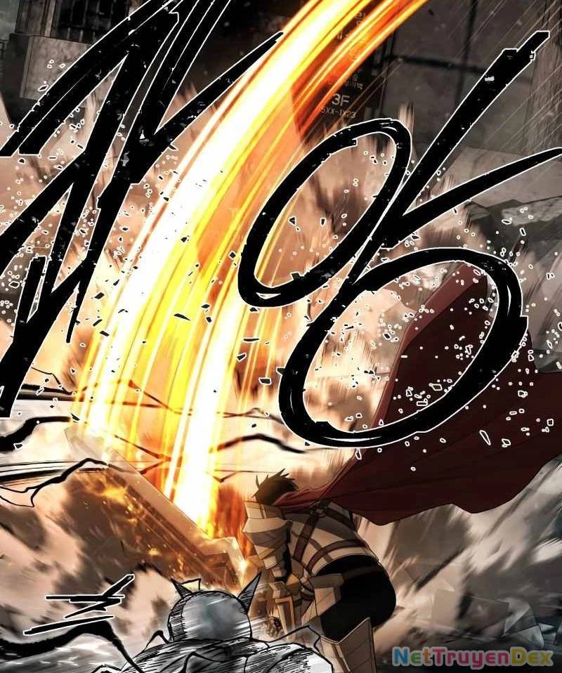 Sự Trở Lại Của Anh Hùng Diệt Thế - Page 16