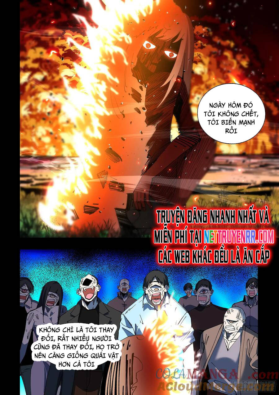 Mạt Thế Phàm Nhân - Page 6