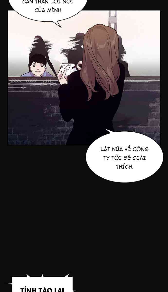 Tiền Bạc Và Quyền Lực - Page 7