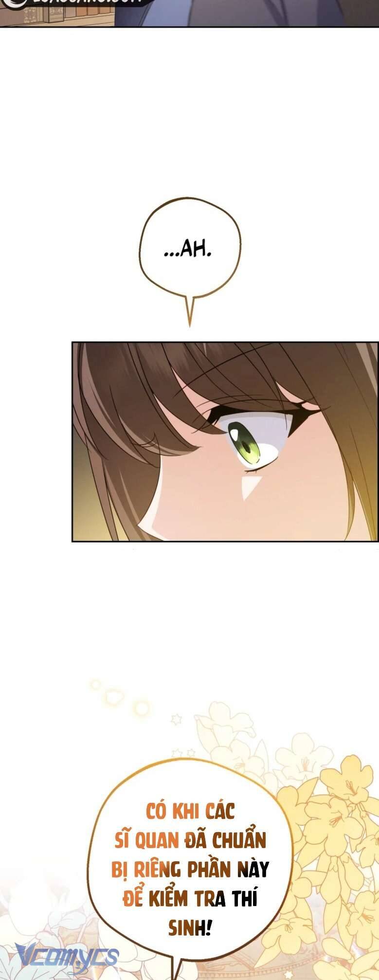 Được Yêu Thương Mà Còn Ngại Ngùng Sao! - Page 34