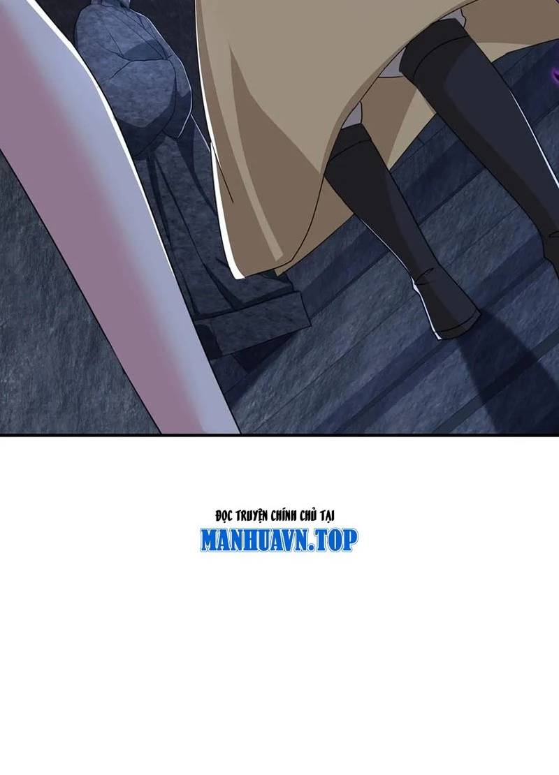 Đệ Tử Siêu Thần Ta Nằm Không, Tông Môn Hủy Diệt Ta Vô Địch - Page 36