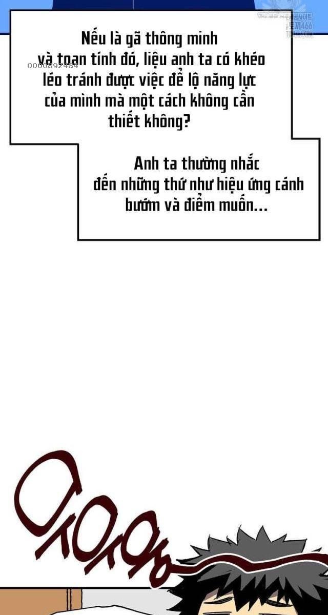 Tôi Đã Đạt Đến Cấp Độ Tối Đa Và Quay Trở Lại - Page 17