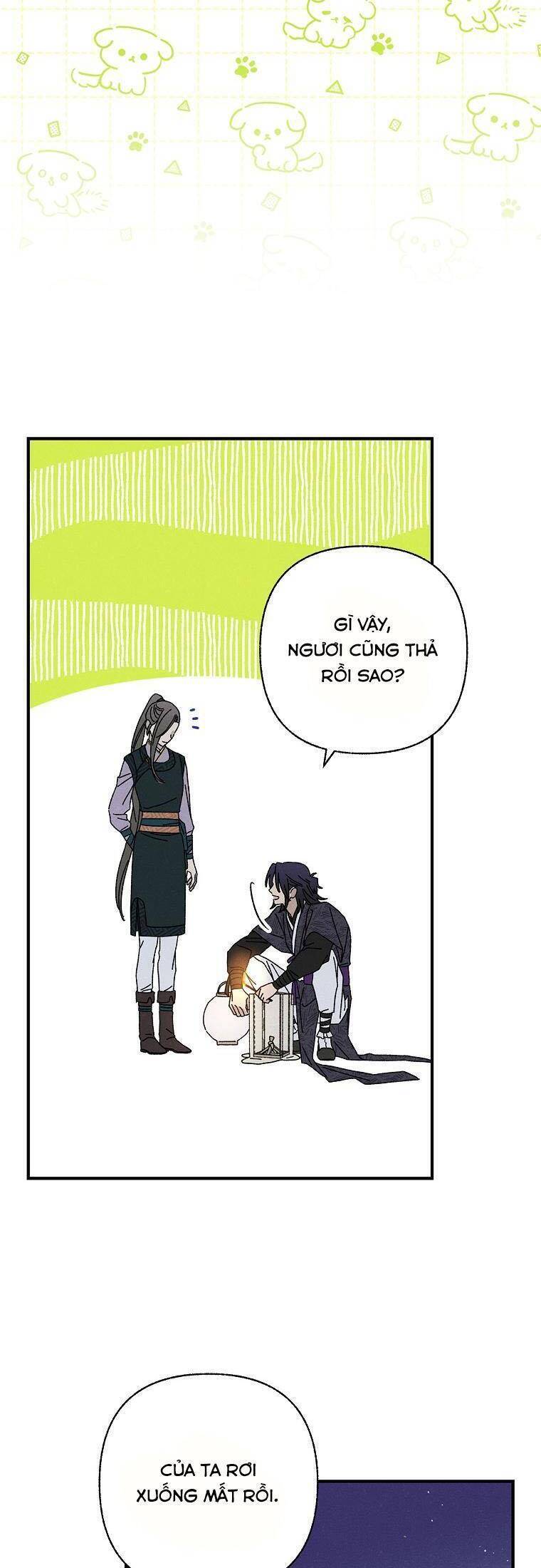 Quốc Hôn - Page 39