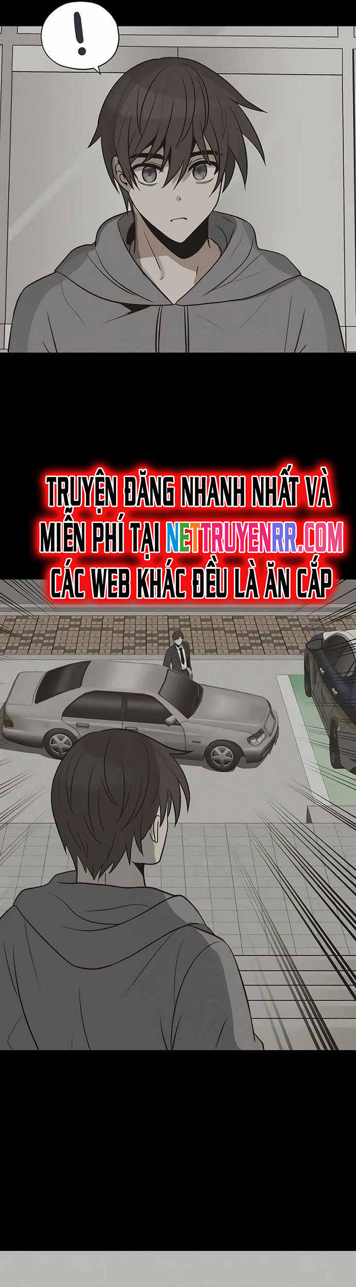 Quay Trở Lại Dị Giới Một Lần Nữa - Page 6