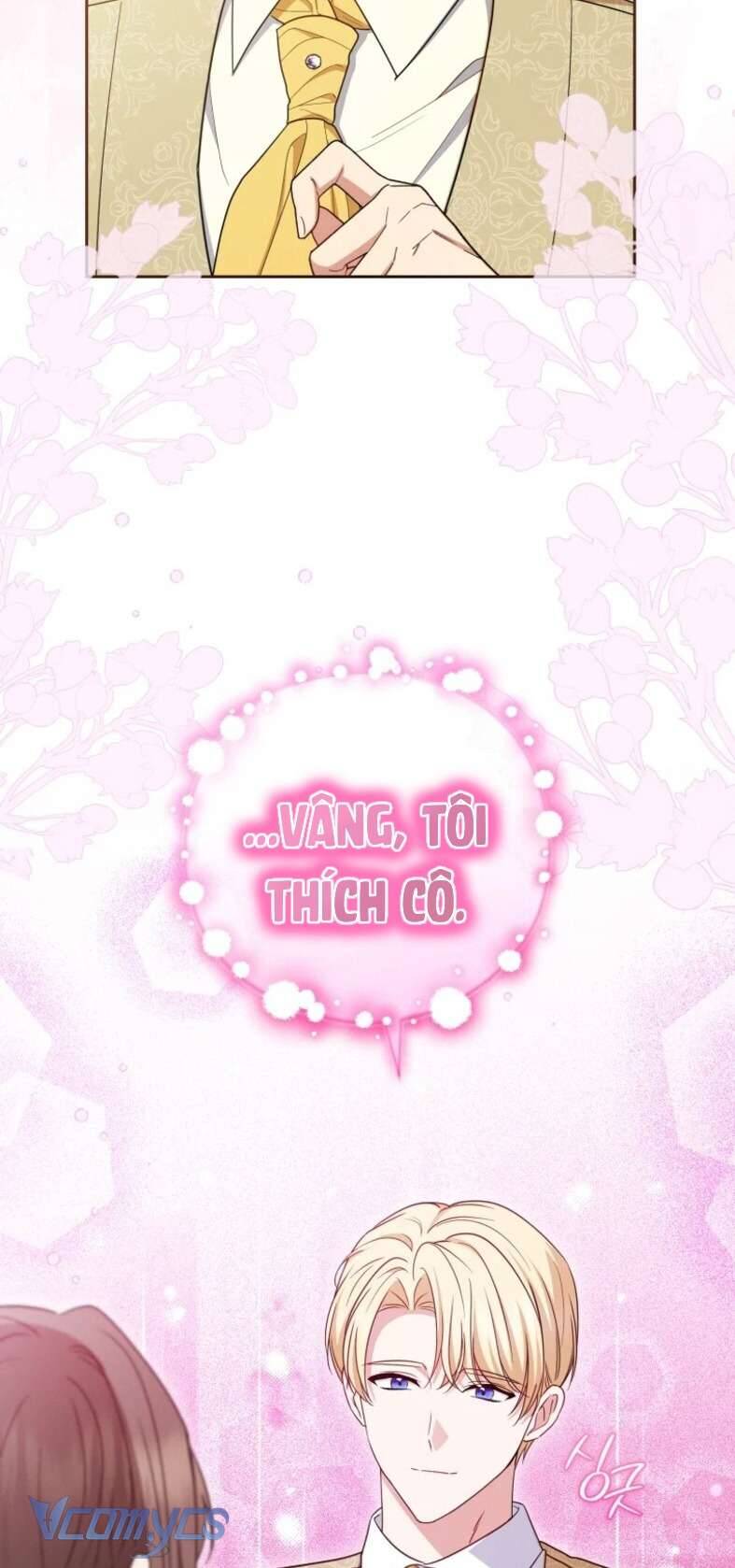 Được Yêu Thương Mà Còn Ngại Ngùng Sao! - Page 20