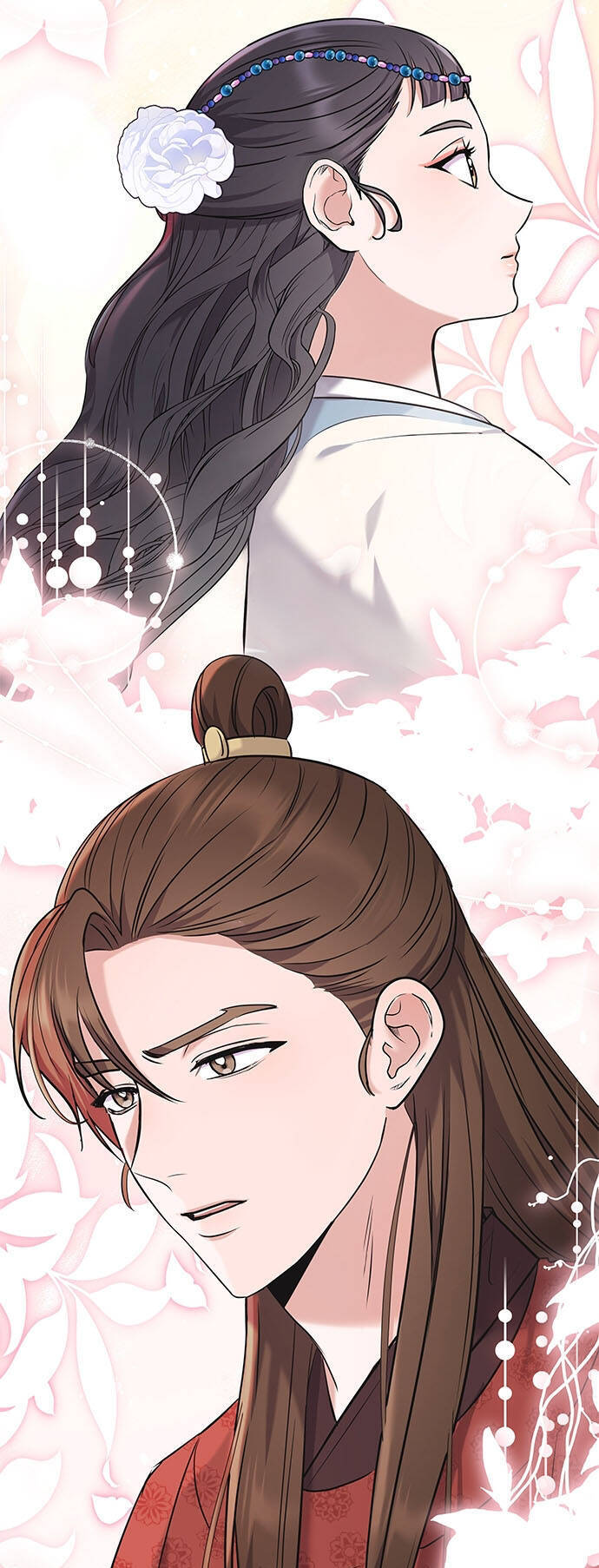 Từ Cao Thủ Trở Thành Phi Tần - Page 21