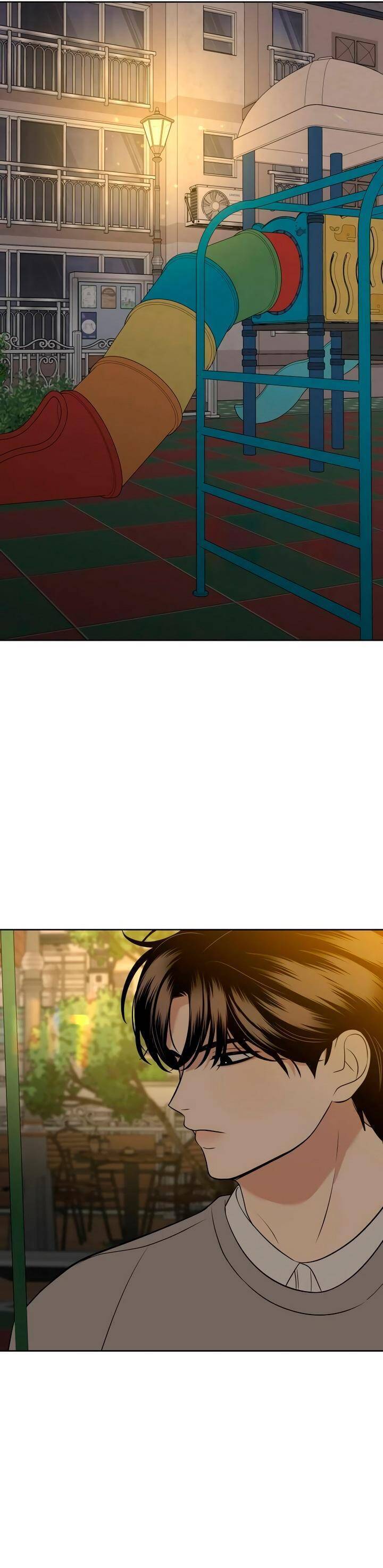 Kỷ Niệm Tuổi 19 Tồi Tệ - Page 41