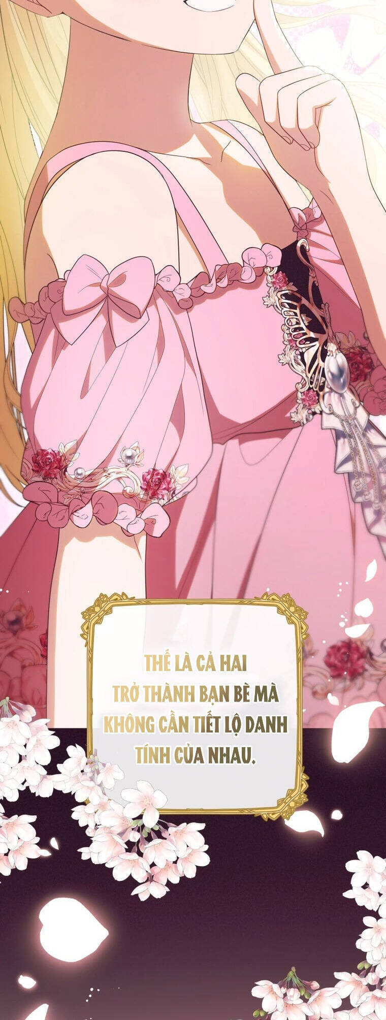 Được Yêu Thương Mà Còn Ngại Ngùng Sao! - Page 36