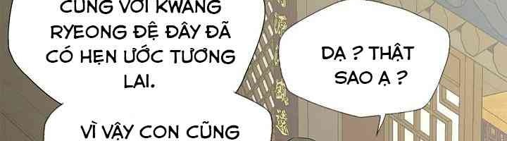 Cuồng Long - Page 20