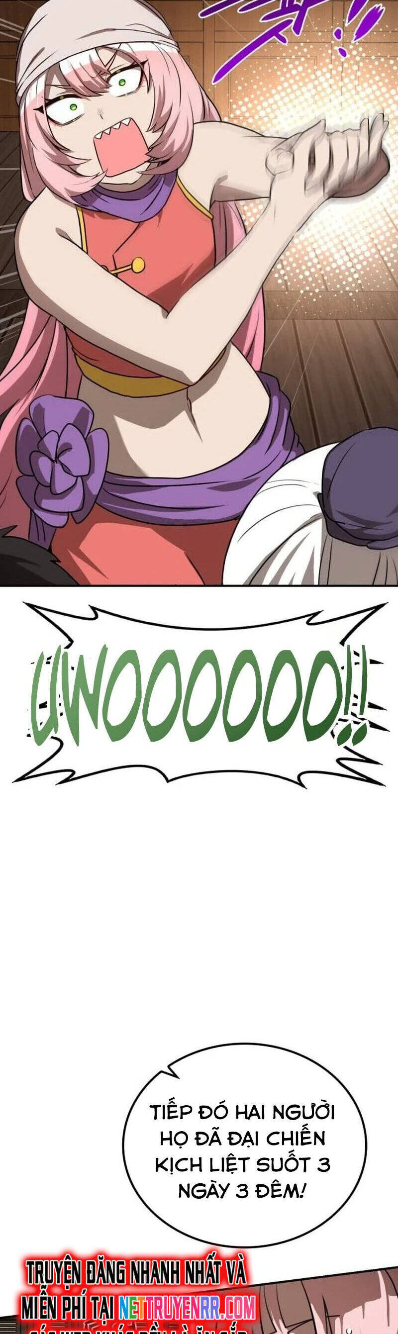 Có Lẽ Là Vô Địch - Page 5