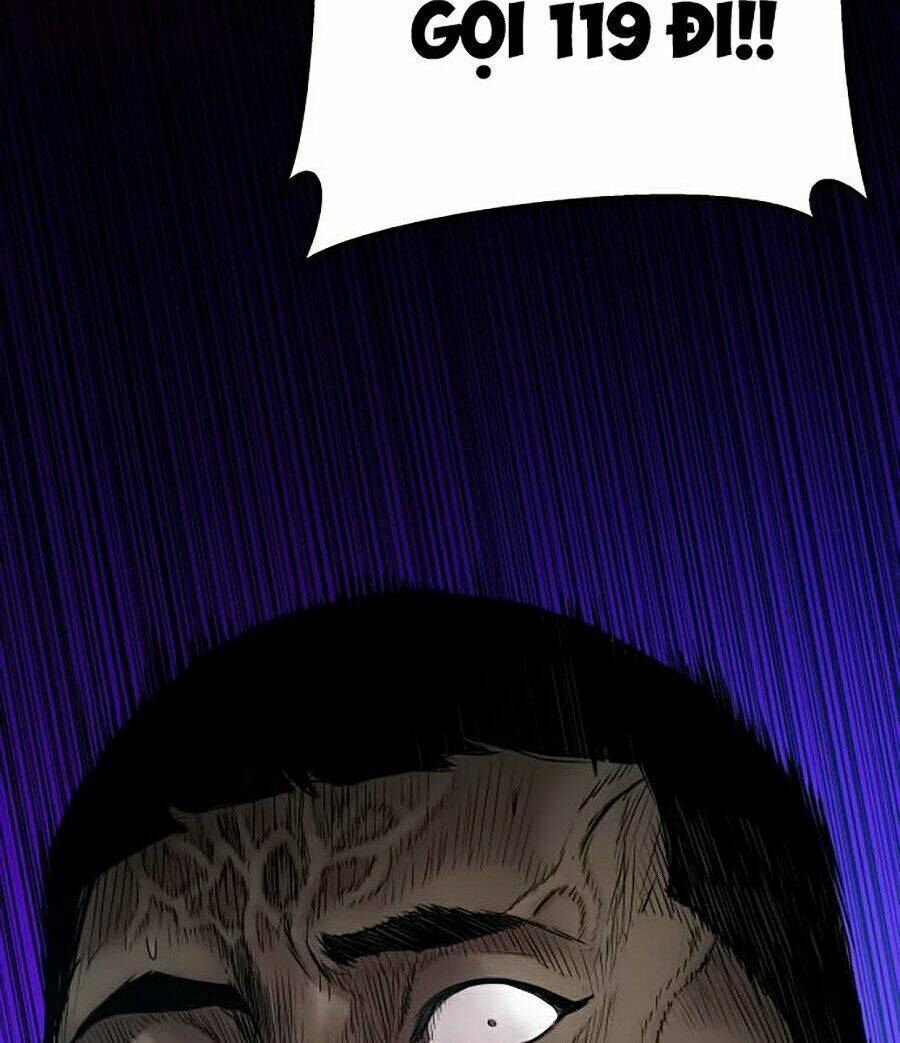 Đặc Vụ Kim - Page 124