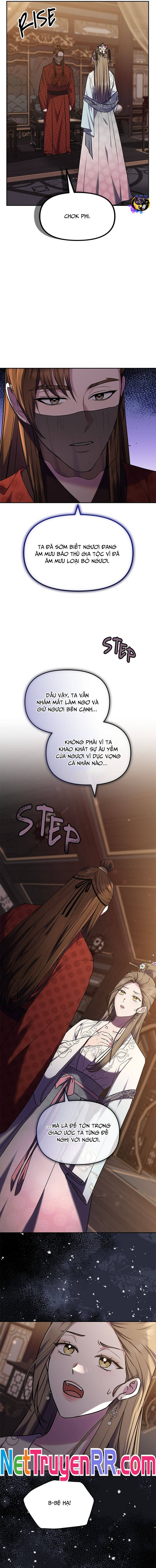 Từ Cao Thủ Trở Thành Phi Tần - Page 17