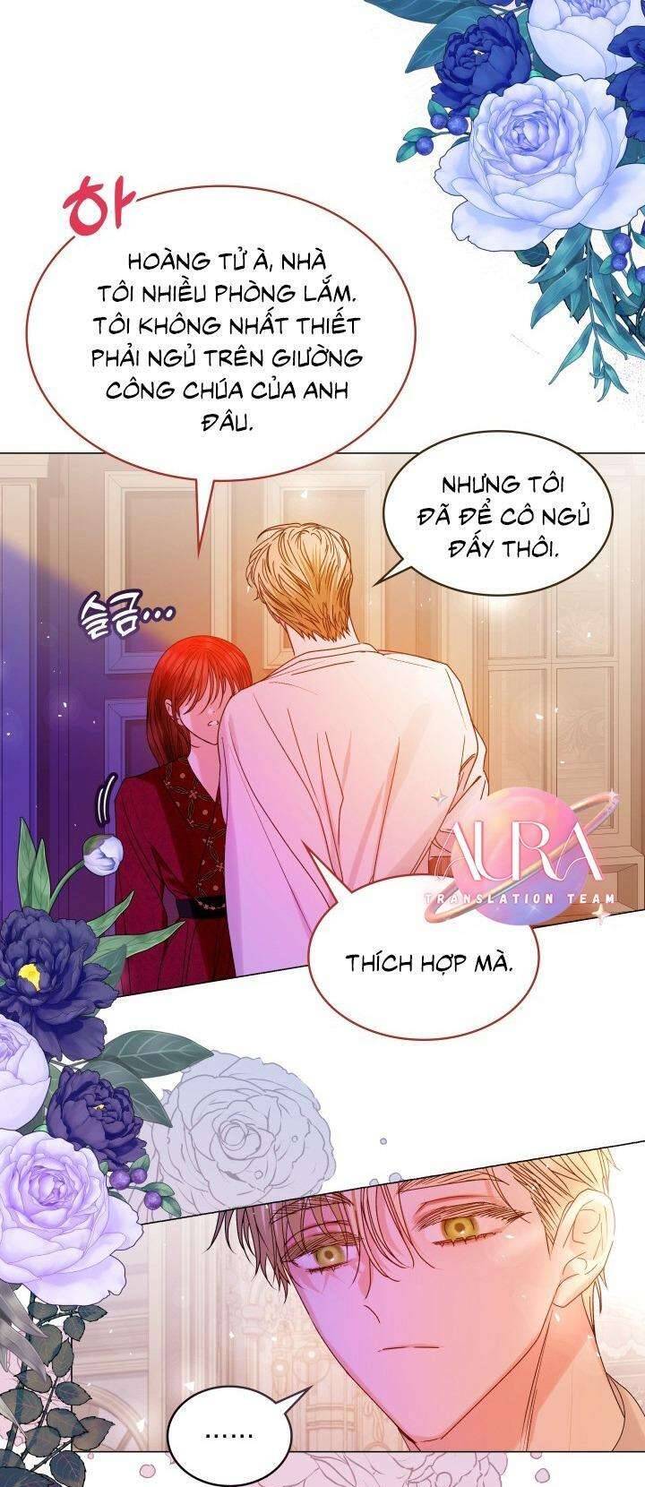 Sau Khi Kết Thúc, Tôi Đã Cứu Rỗi Vai Phản Diện Bằng Tiền - Page 39