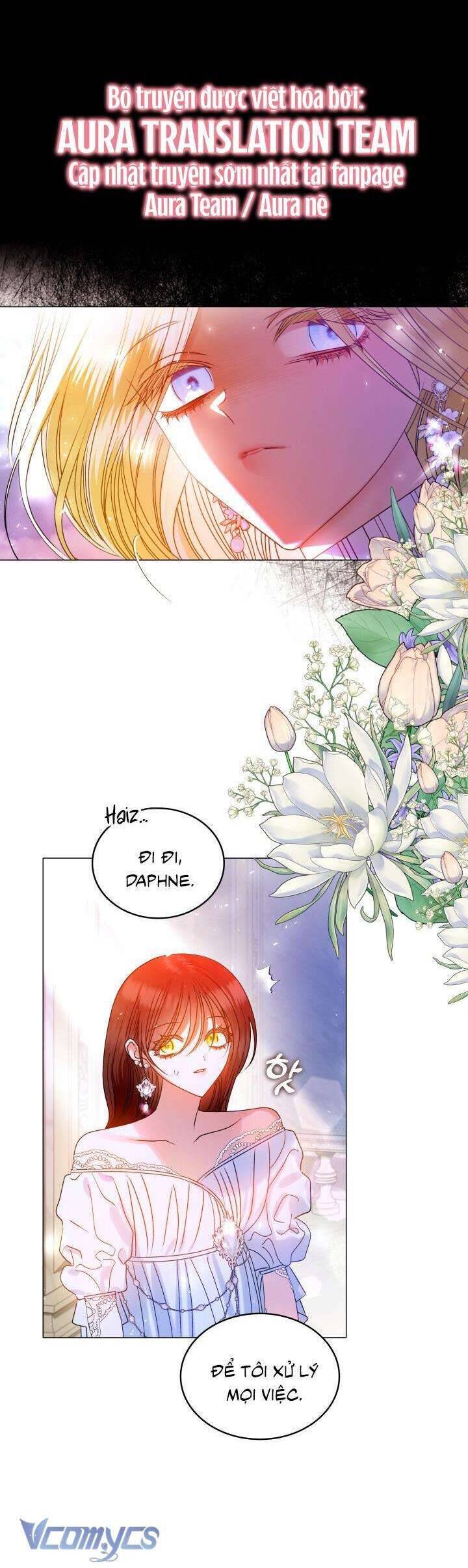 Sau Khi Kết Thúc, Tôi Đã Cứu Rỗi Vai Phản Diện Bằng Tiền - Page 27