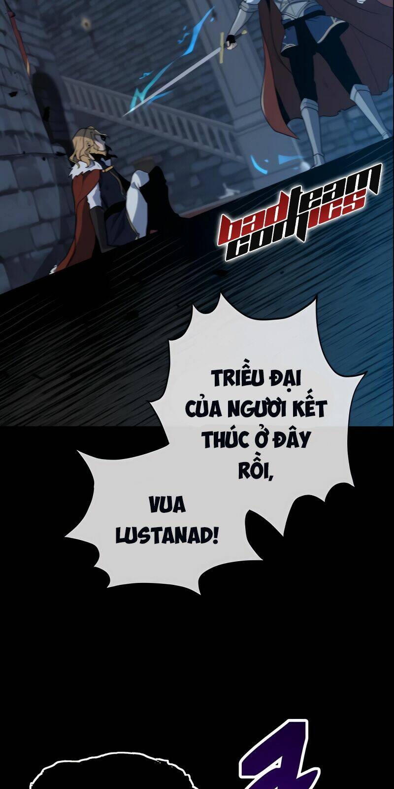 Quay Trở Lại Dị Giới Một Lần Nữa - Page 28