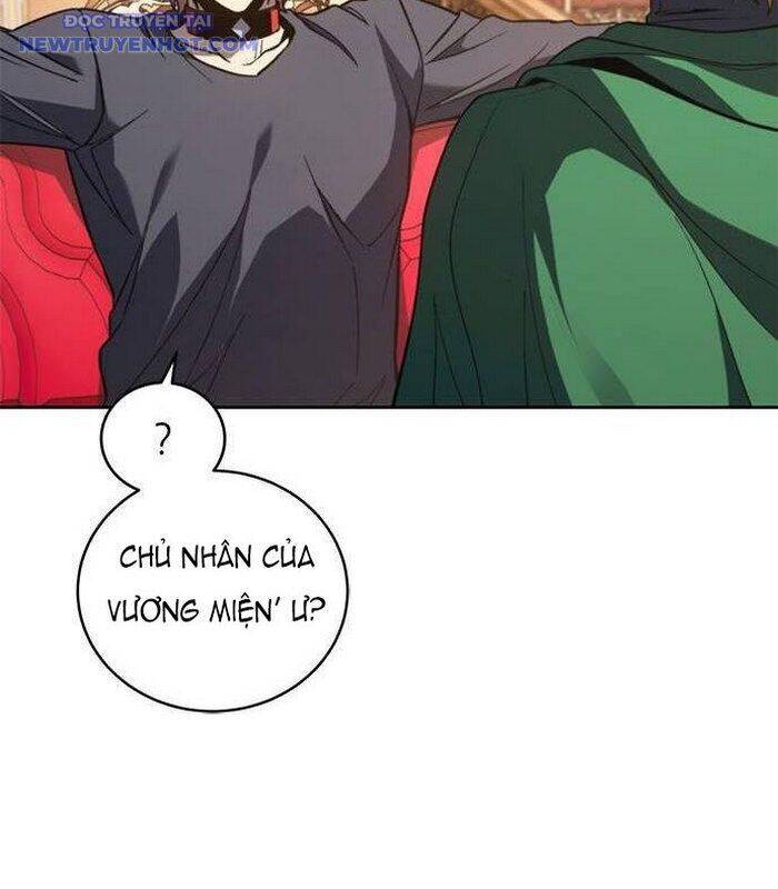 Lý Do Tôi Rời Bỏ Quỷ Vương - Page 21