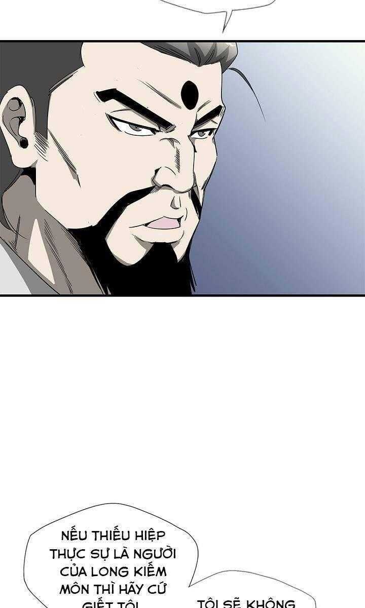 Cuồng Long - Page 125