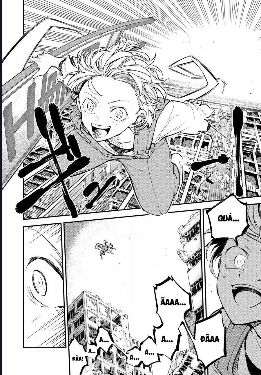 Đặc Nhiệm Thám Tử - Page 13