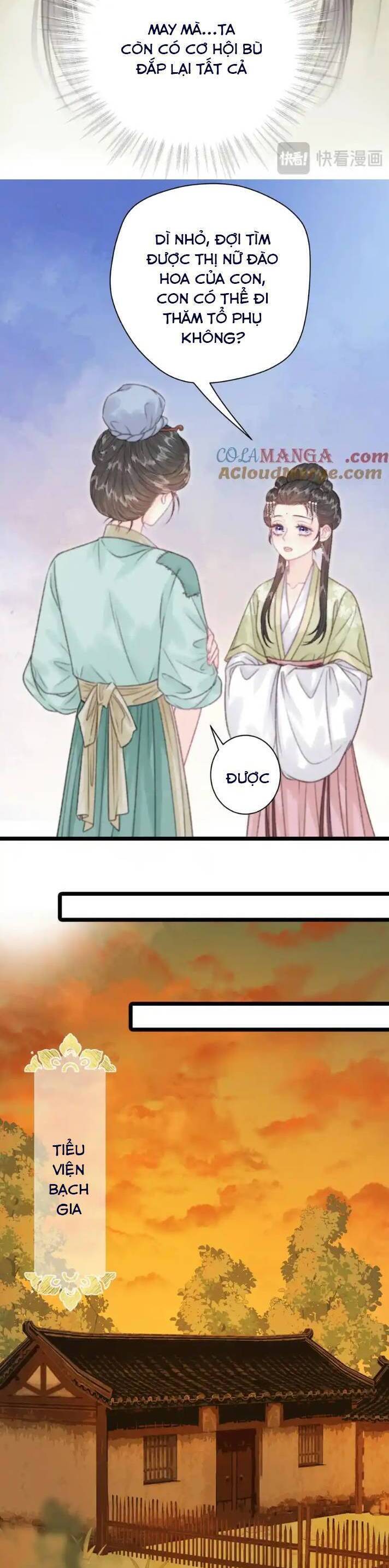 Trọng Sinh Chi Ác Phi Nghịch Tập - Page 6