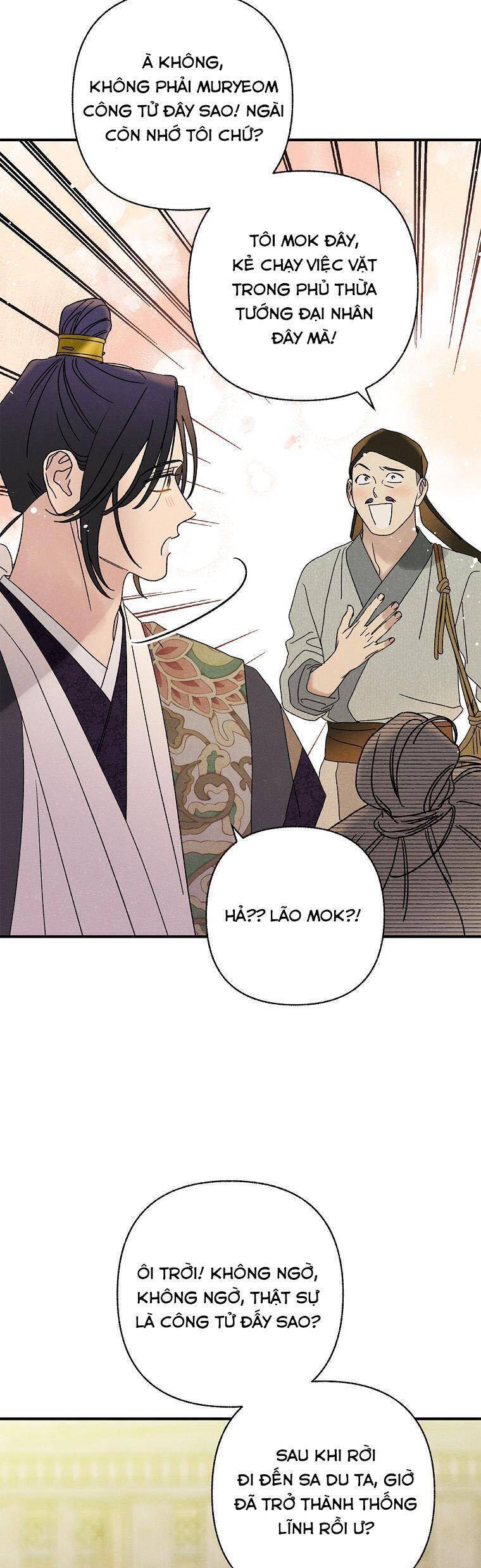 Quốc Hôn - Page 33