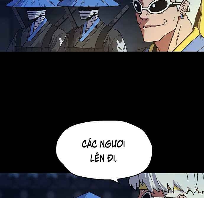 Taebaek: Người Hướng Dẫn - Page 20