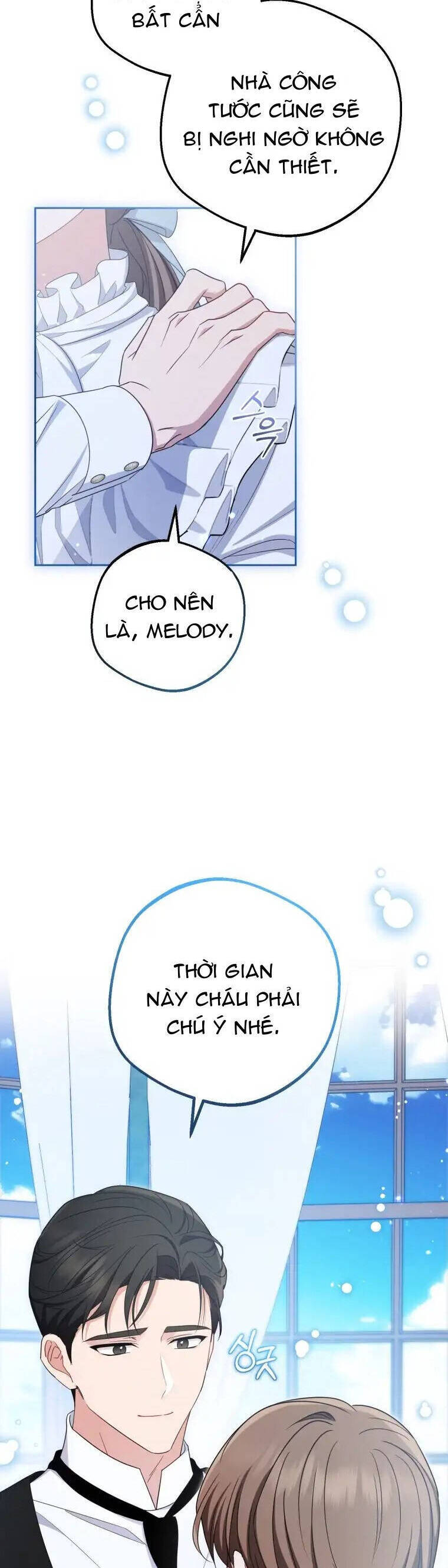 Được Yêu Thương Mà Còn Ngại Ngùng Sao! - Page 39