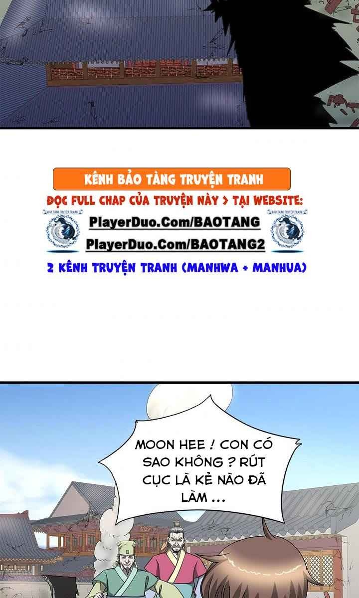 Cuồng Long - Page 44