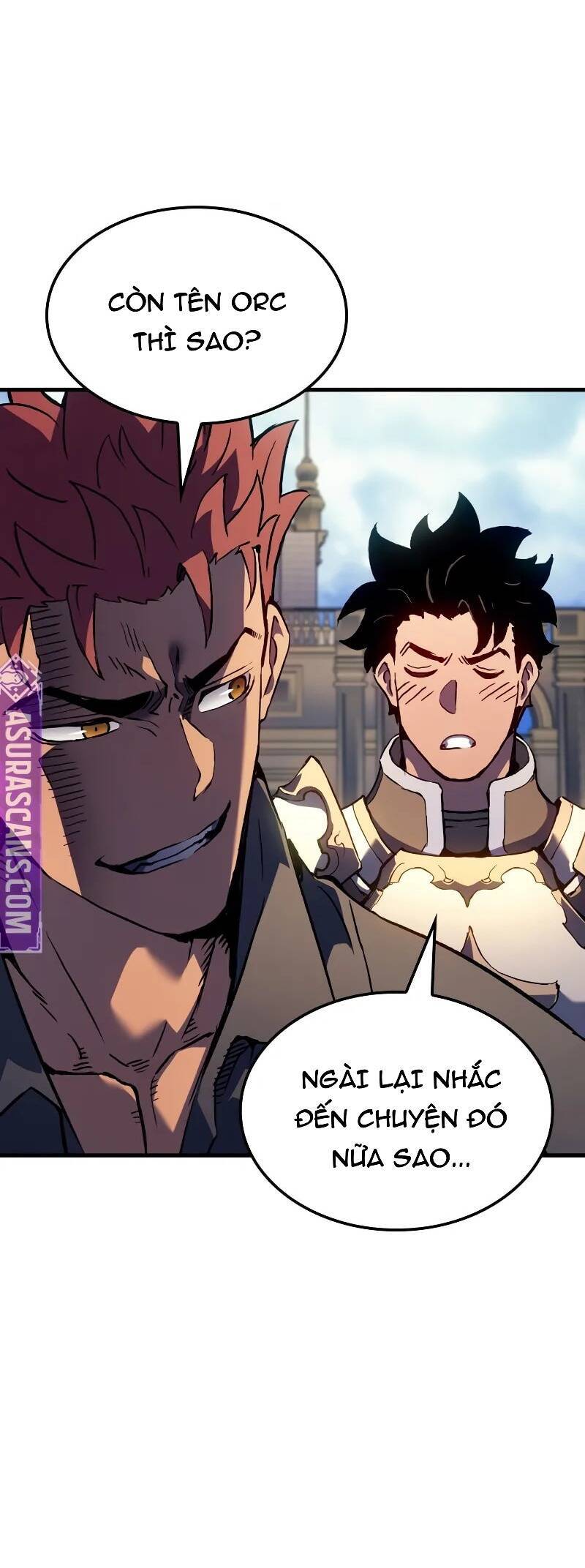 Đế Vương Hồi Quy - Page 17