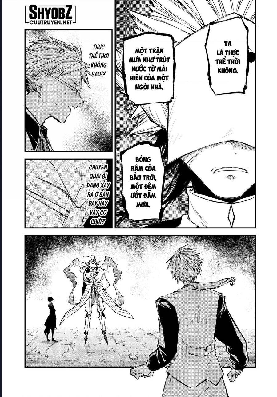 Đặc Nhiệm Thám Tử - Page 25