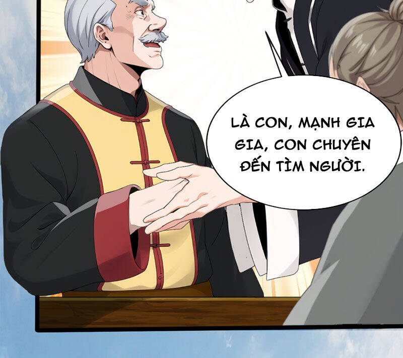 Đại Lão Xuống Núi: Bắt Đầu Từ Việc Trở Thành Thư Ký - Page 105