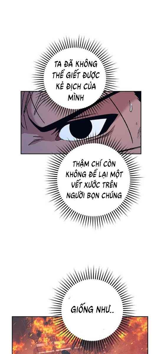 Taebaek: Người Hướng Dẫn - Page 23