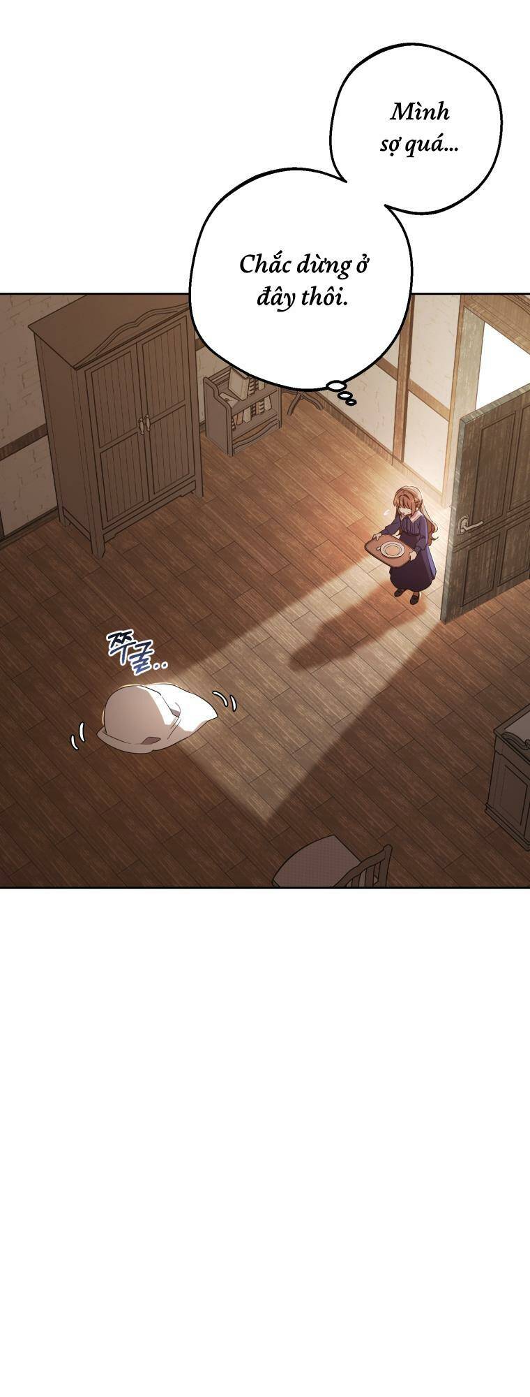 Được Yêu Thương Mà Còn Ngại Ngùng Sao! - Page 60