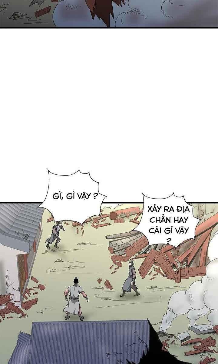 Cuồng Long - Page 43