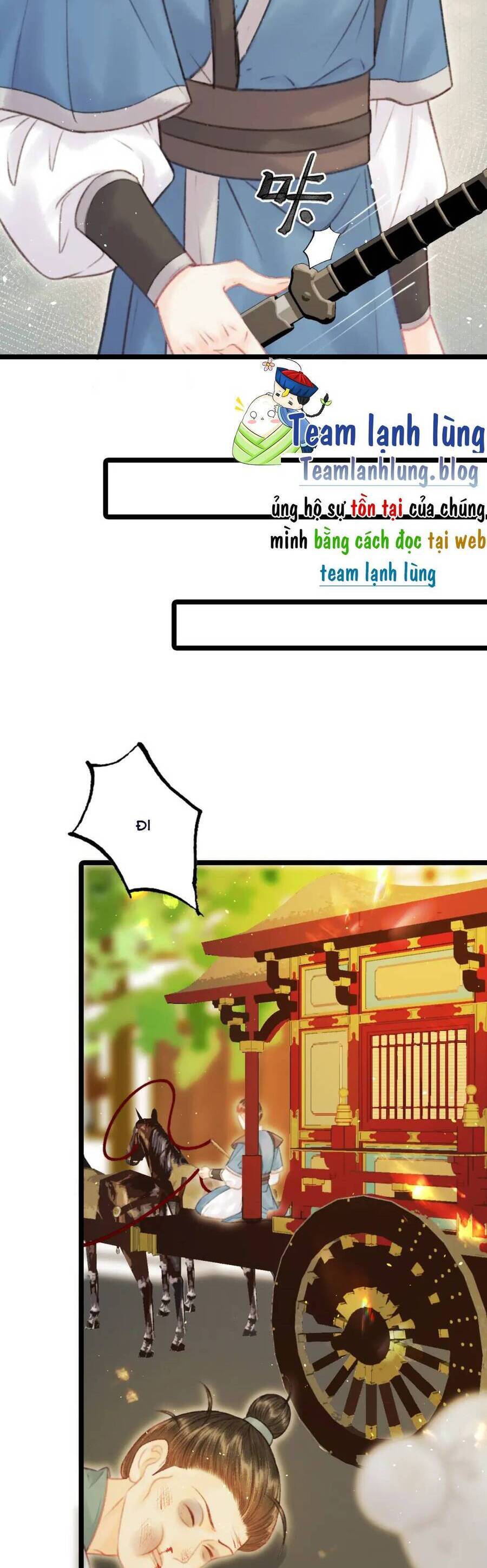 Trọng Sinh Chi Ác Phi Nghịch Tập - Page 14