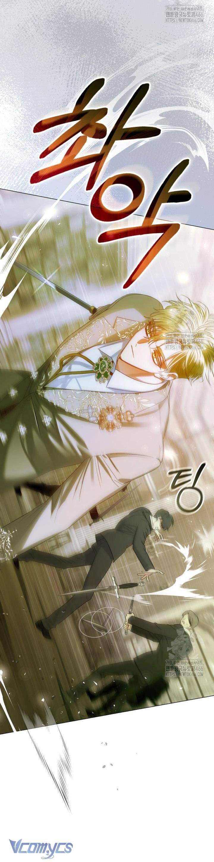 Sau Khi Kết Thúc, Tôi Đã Cứu Rỗi Vai Phản Diện Bằng Tiền - Page 5