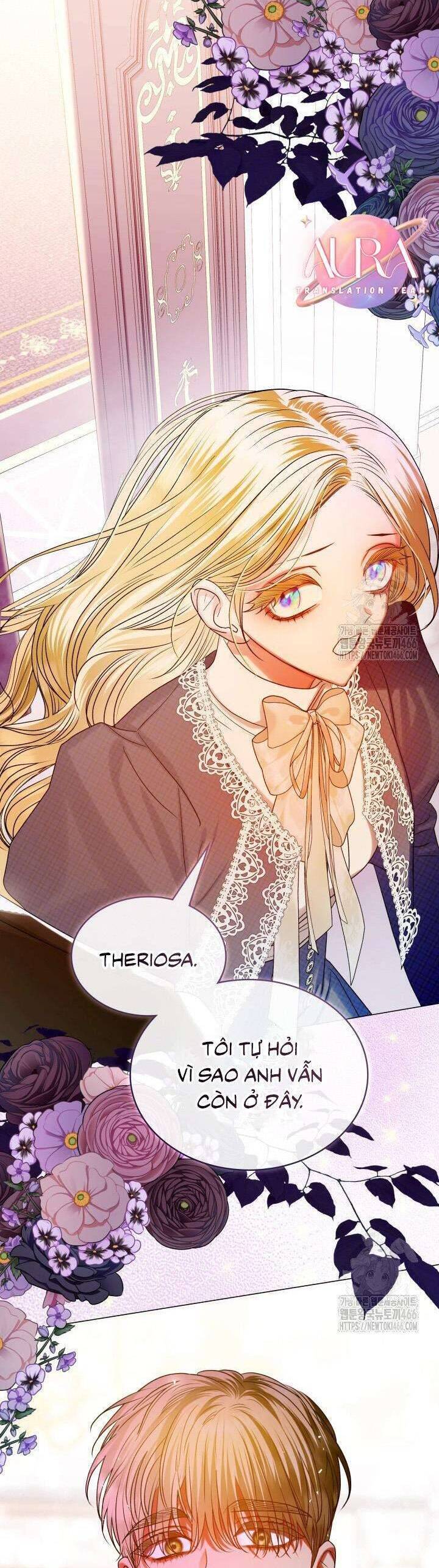 Sau Khi Kết Thúc, Tôi Đã Cứu Rỗi Vai Phản Diện Bằng Tiền - Page 39