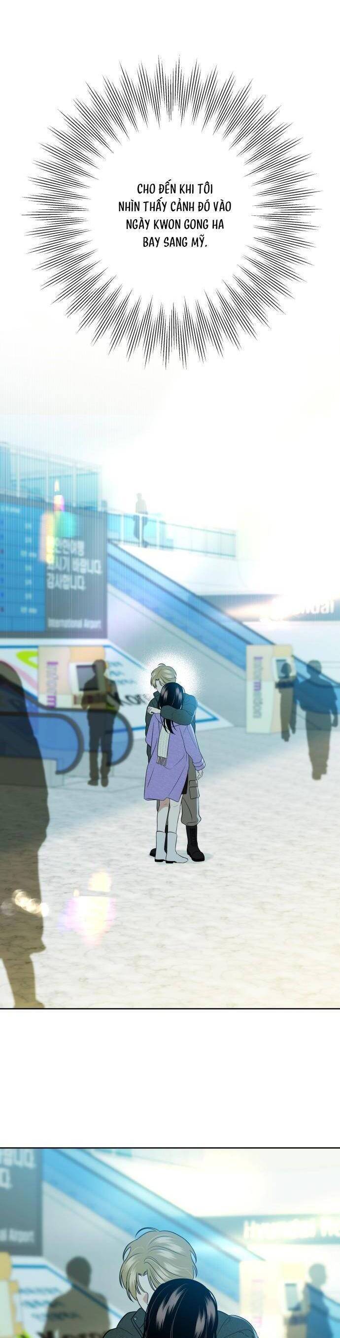 Kỷ Niệm Tuổi 19 Tồi Tệ - Page 40