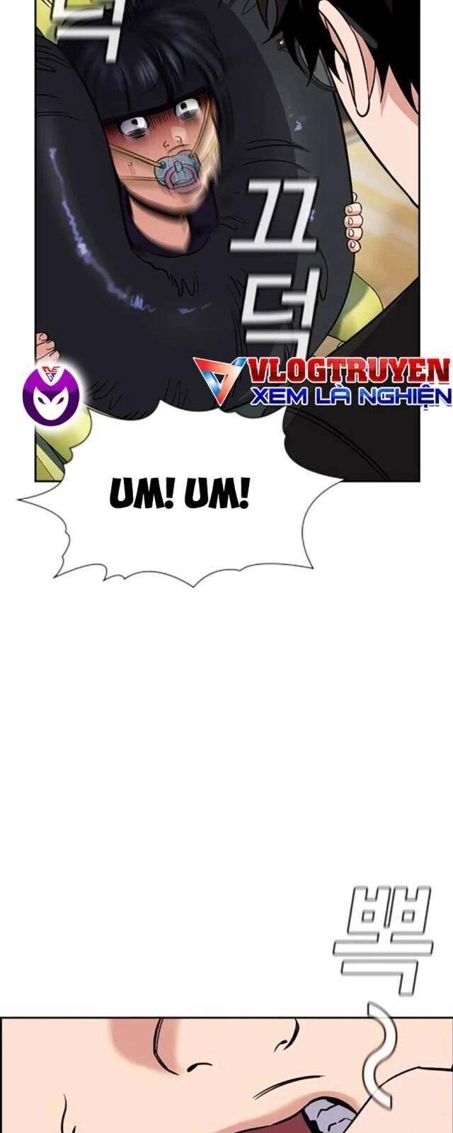 Giáo Dục Chân Chính - Get Schooled - Page 54