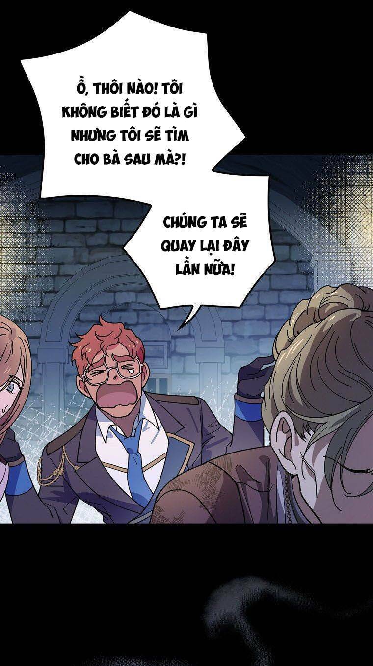 Giai Điệu Của Nhành Cây Khô Héo - Page 25