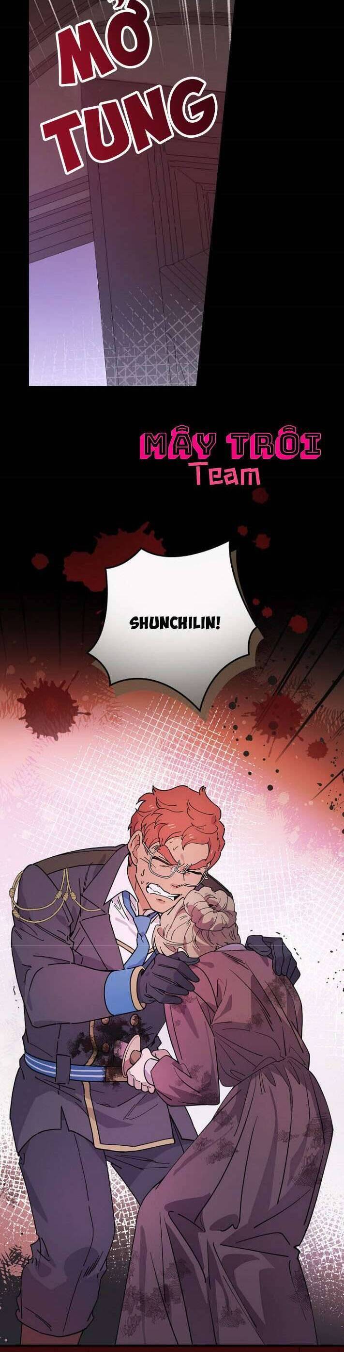 Giai Điệu Của Nhành Cây Khô Héo - Page 24