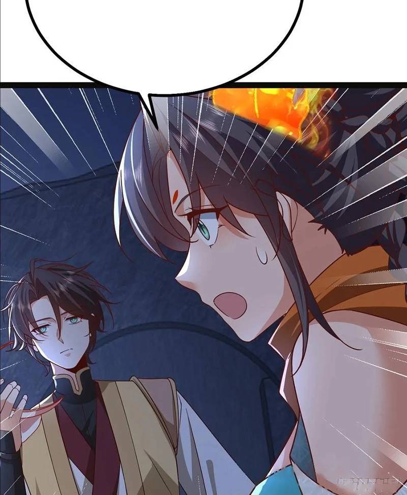 Đệ Tử Siêu Thần Ta Nằm Không, Tông Môn Hủy Diệt Ta Vô Địch - Page 43