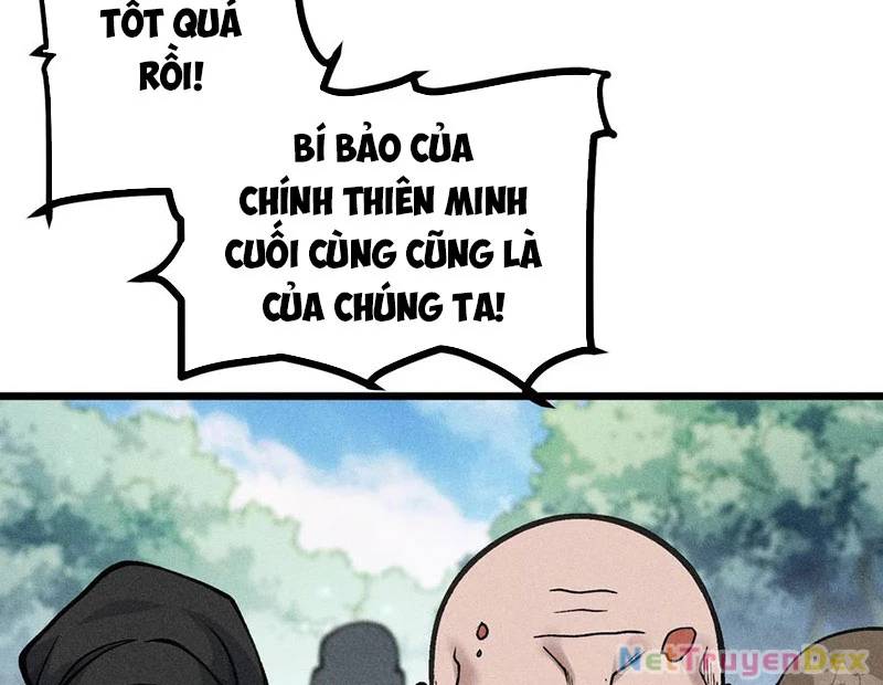 Ta Làm Cặn Bã Ở Tu Tiên Giới - Page 5