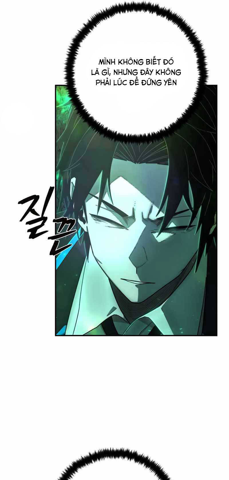 Sự Trở Lại Của Anh Hùng Diệt Thế - Page 31