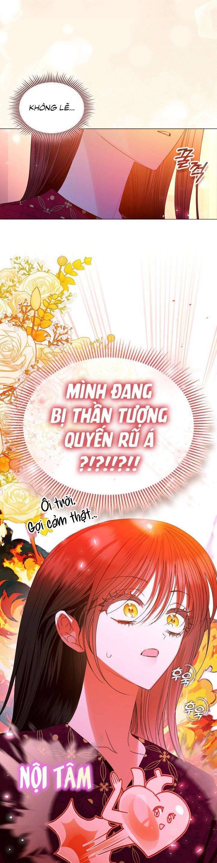 Sau Khi Kết Thúc, Tôi Đã Cứu Rỗi Vai Phản Diện Bằng Tiền - Page 47